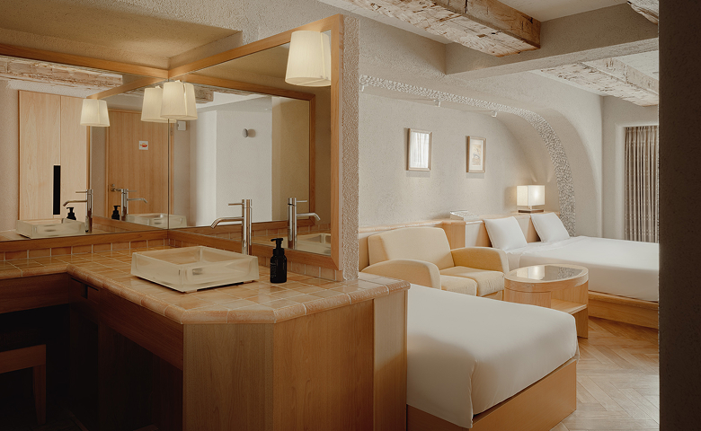 Nest hotel alt. Kawasaki Station