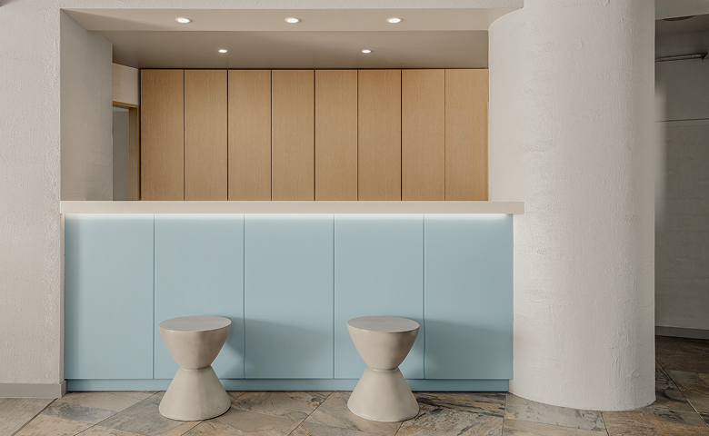 Nest hotel alt. Kawasaki Station