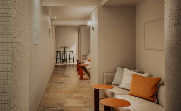 Nest hotel alt. Kawasaki Station