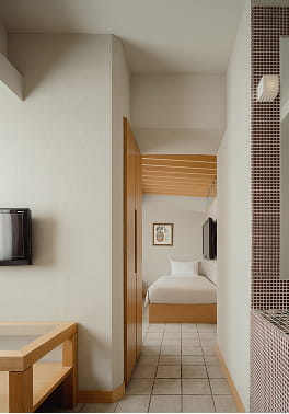 Nest hotel alt. Kawasaki Station