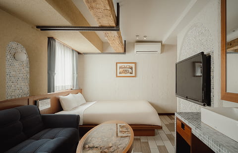 Nest hotel alt. Kawasaki Station