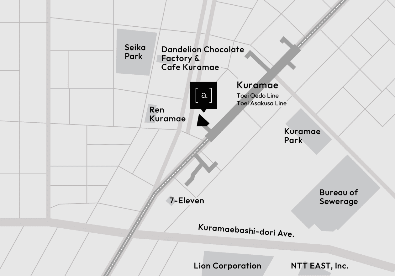 Access map