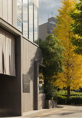 Nest hotel alt. Kuramae Station