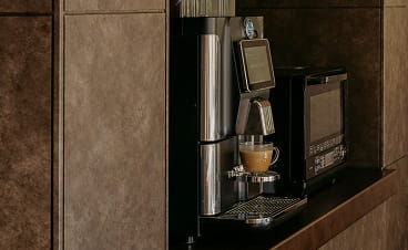 Nest hotel alt. Kuramae Station