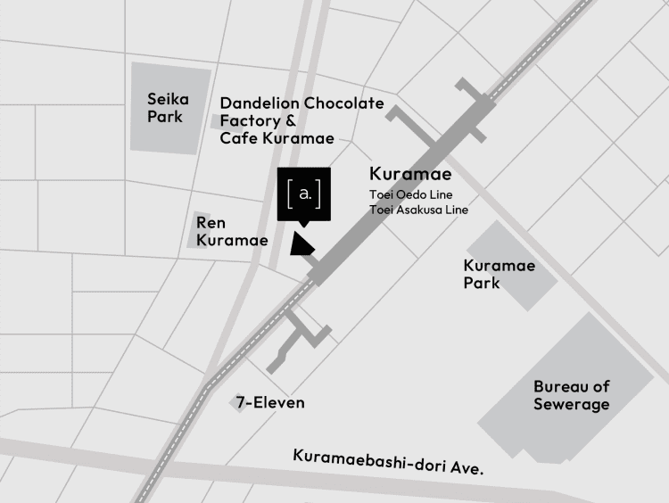 Access map