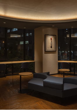 Nest hotel alt. Kuramae Station