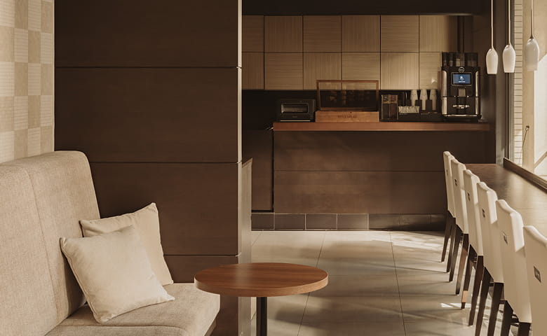 Nest hotel alt. Meguro Station