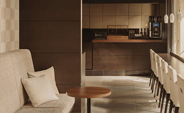 Nest hotel alt. Meguro Station