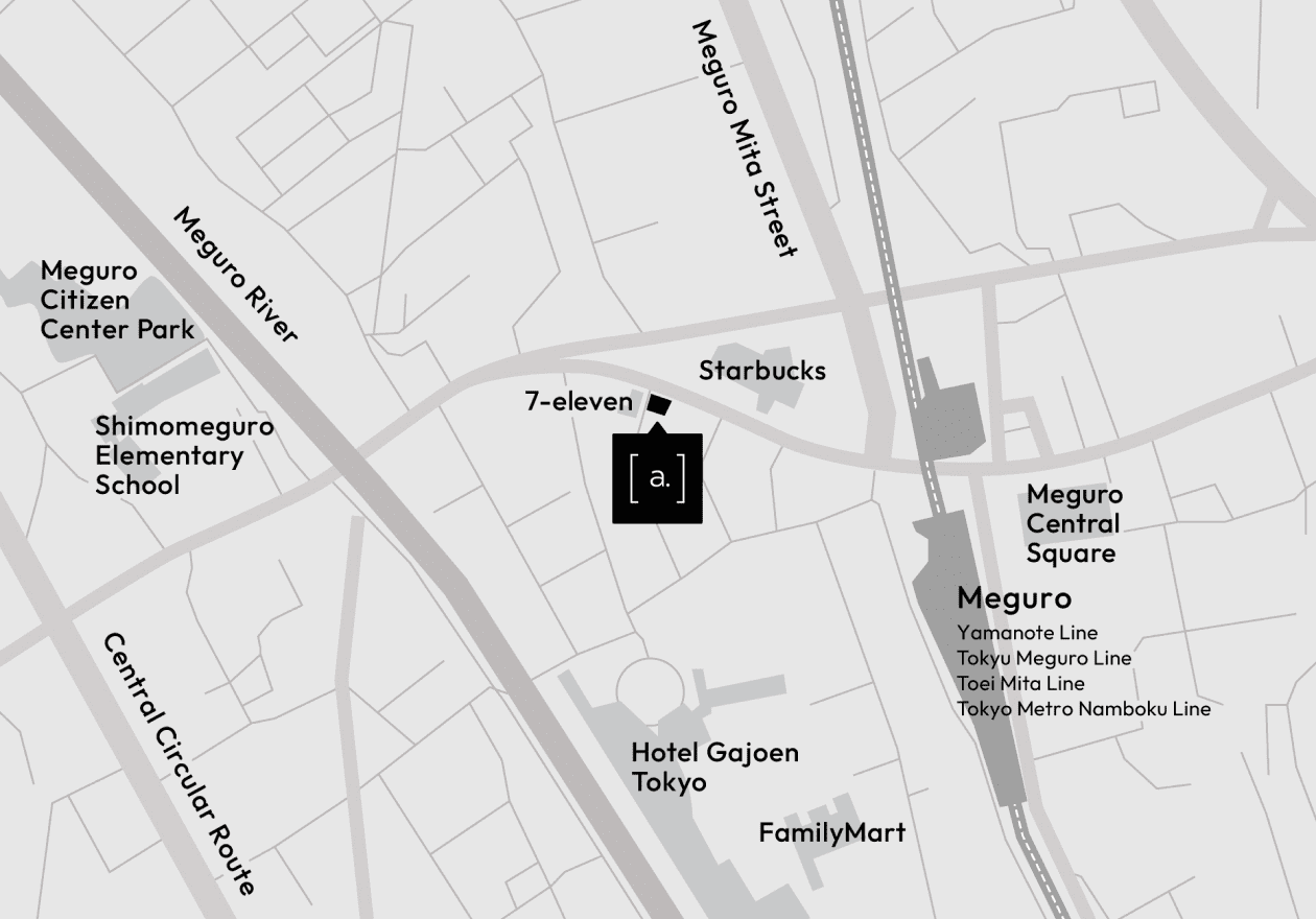 Access map