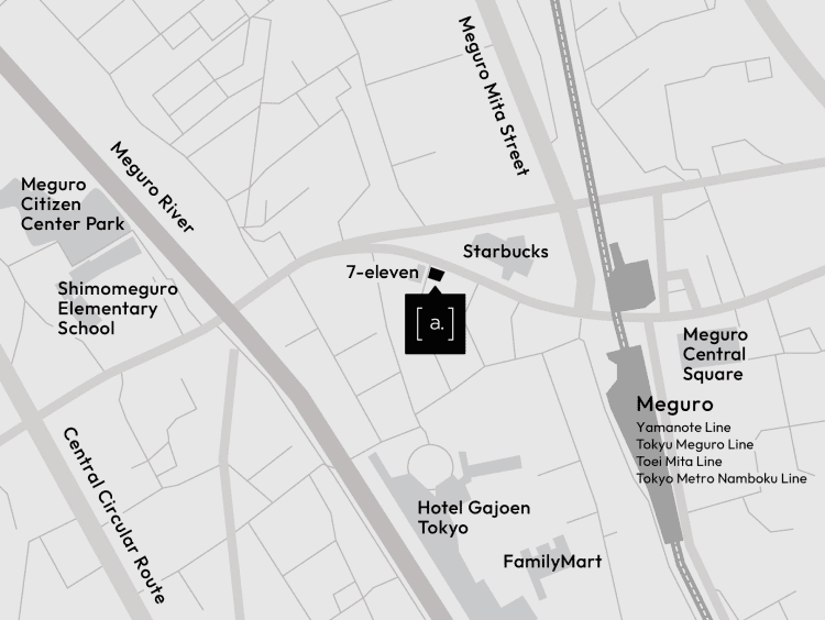 Access map