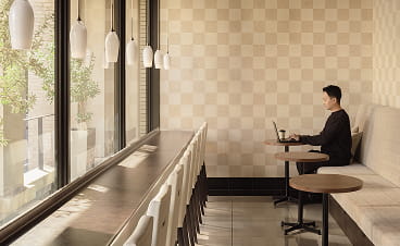 Nest hotel alt. Meguro Station