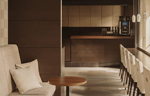 Nest hotel alt. Meguro Station