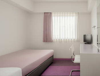 Nest hotel alt. Meguro Station