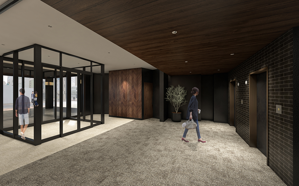 Nest hotel alt. Sapporo Odori Station