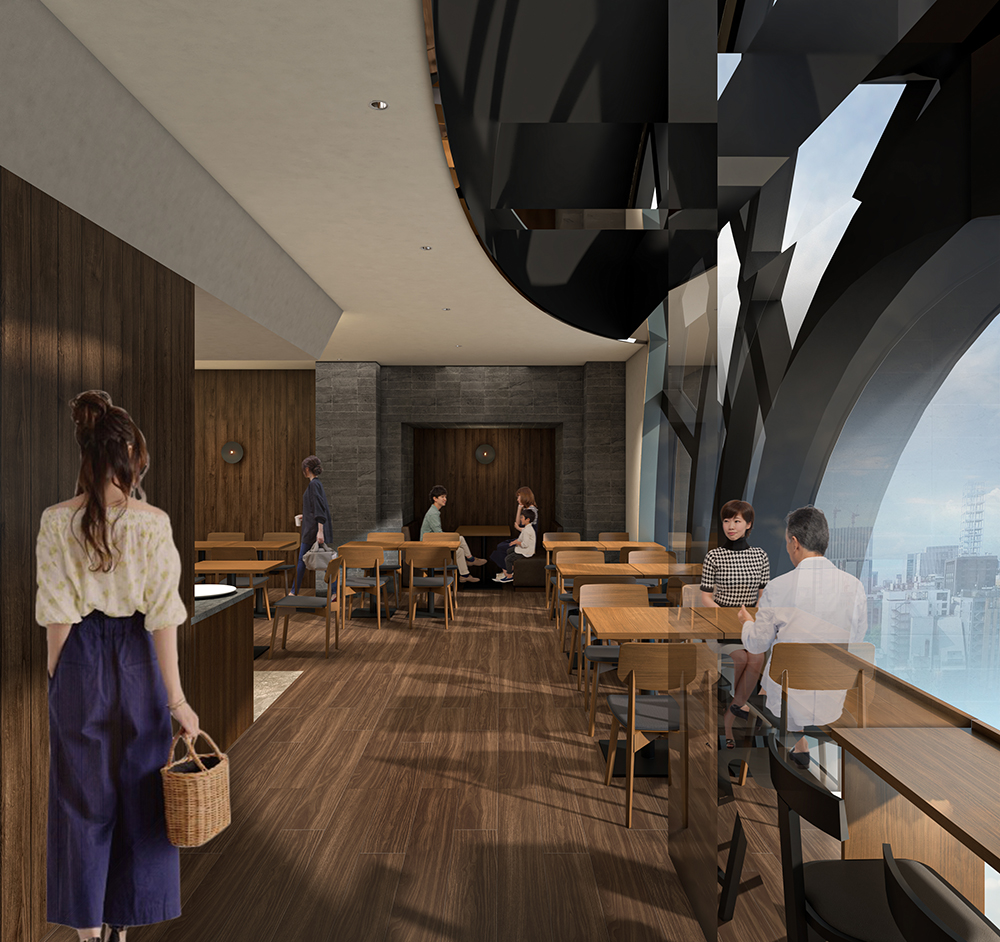 Nest hotel alt. Sapporo Odori Station