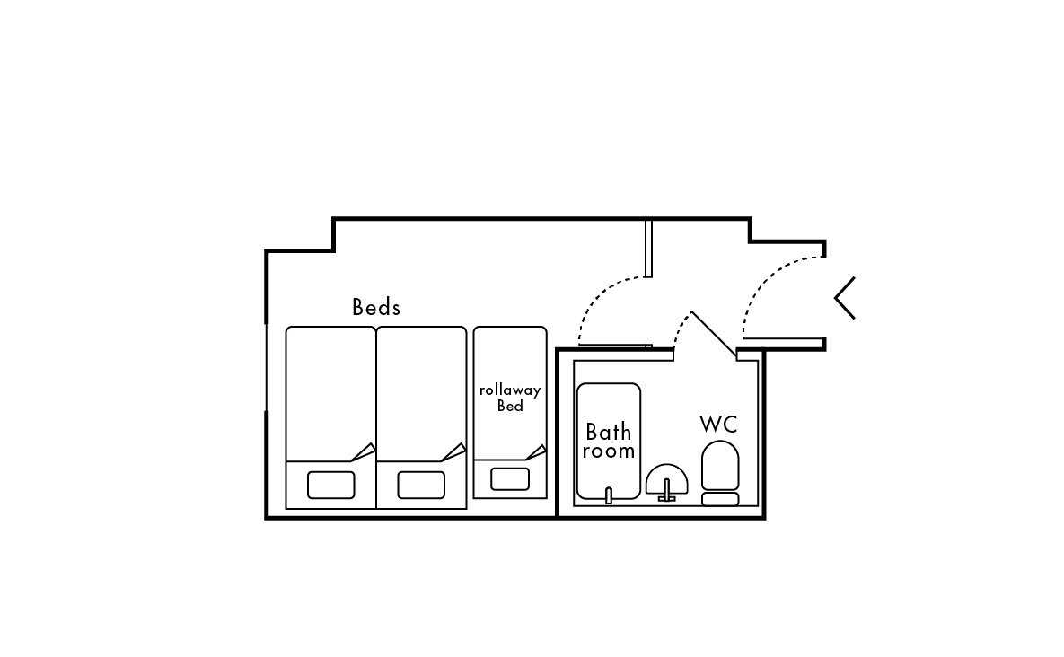 Standard triple