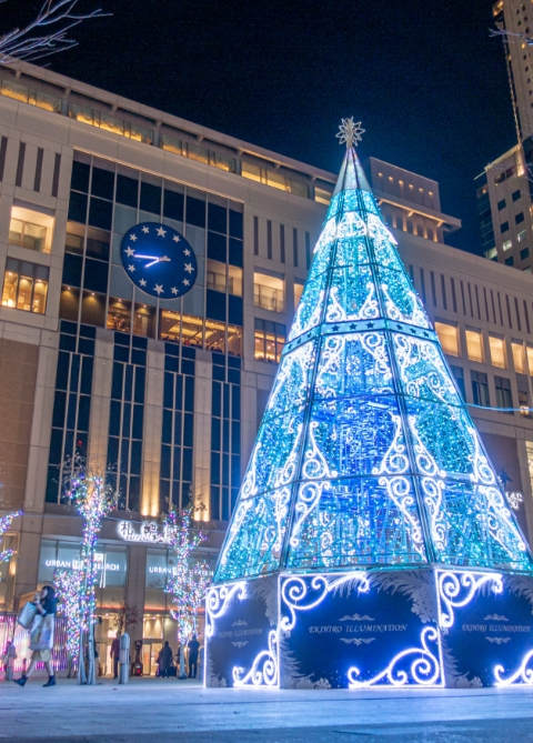 Nest hotel alt. Sapporo Odori Station