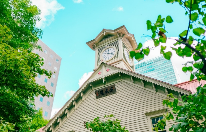 Nest hotel alt. Sapporo Odori Station